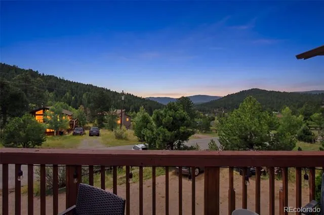 173 Wisp Creek Drive Bailey, CO 80421