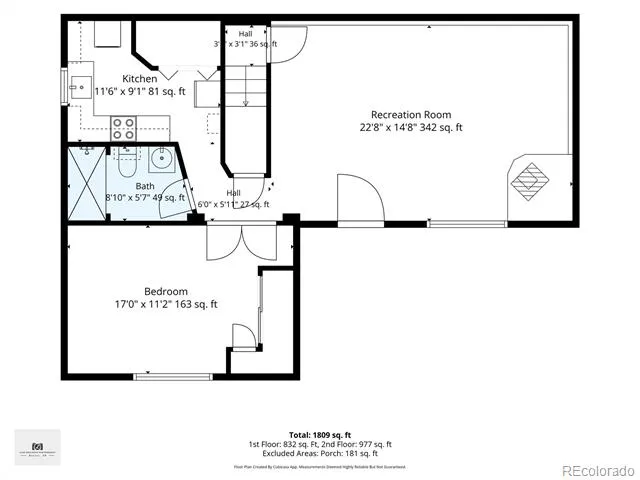 173 Wisp Creek Drive Bailey, CO 80421