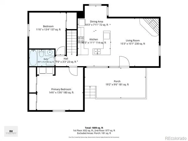 173 Wisp Creek Drive Bailey, CO 80421