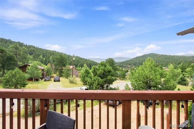 173 Wisp Creek Drive Bailey, CO 80421