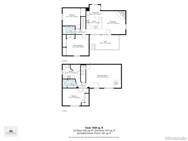 173 Wisp Creek Drive Bailey, CO 80421