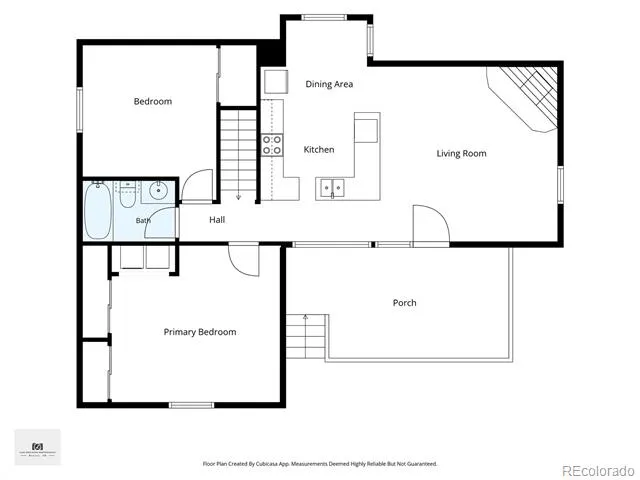 173 Wisp Creek Drive Bailey, CO 80421