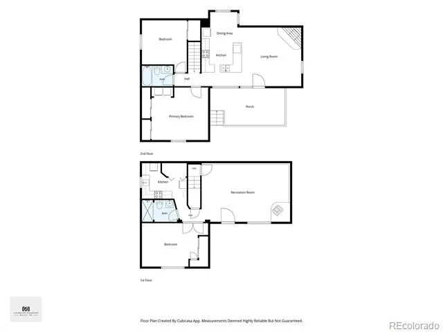 173 Wisp Creek Drive Bailey, CO 80421
