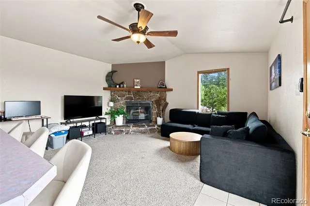 173 Wisp Creek Drive Bailey, CO 80421
