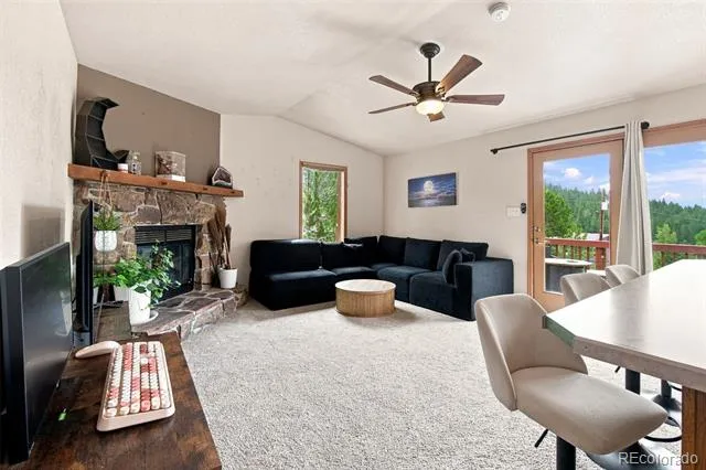 173 Wisp Creek Drive Bailey, CO 80421