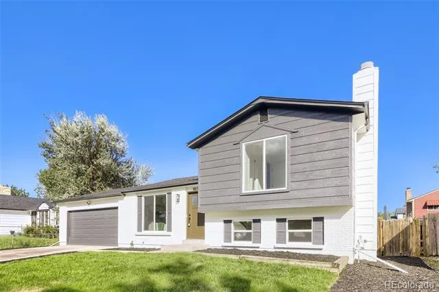 4618 Fontana Way Denver, CO 80239