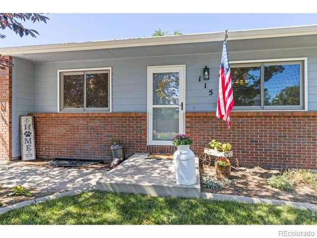 115 48th Avenue Greeley, CO 80634