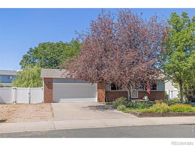 115 48th Avenue Greeley, CO 80634