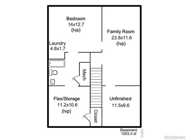 115 48th Avenue Greeley, CO 80634