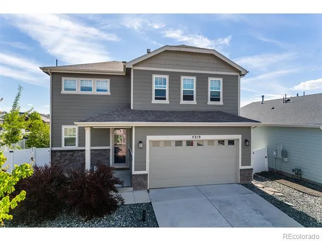 5319 Osbourne Drive Windsor, CO 80550