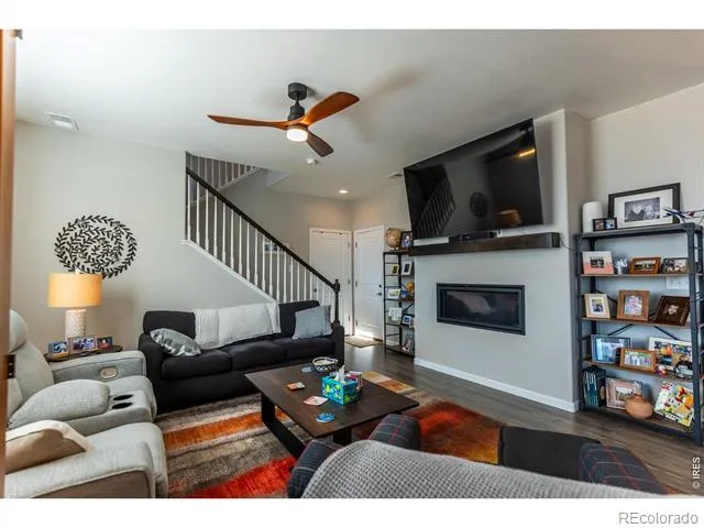 5319 Osbourne Drive Windsor, CO 80550