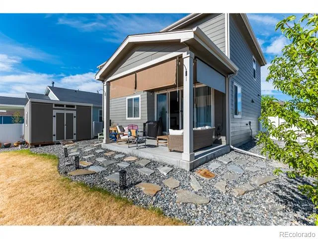 5319 Osbourne Drive Windsor, CO 80550