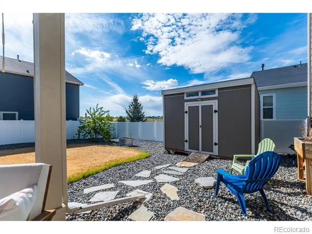 5319 Osbourne Drive Windsor, CO 80550