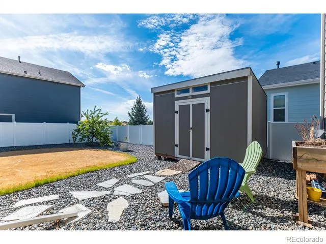 5319 Osbourne Drive Windsor, CO 80550