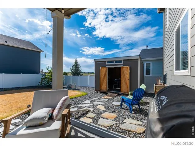 5319 Osbourne Drive Windsor, CO 80550