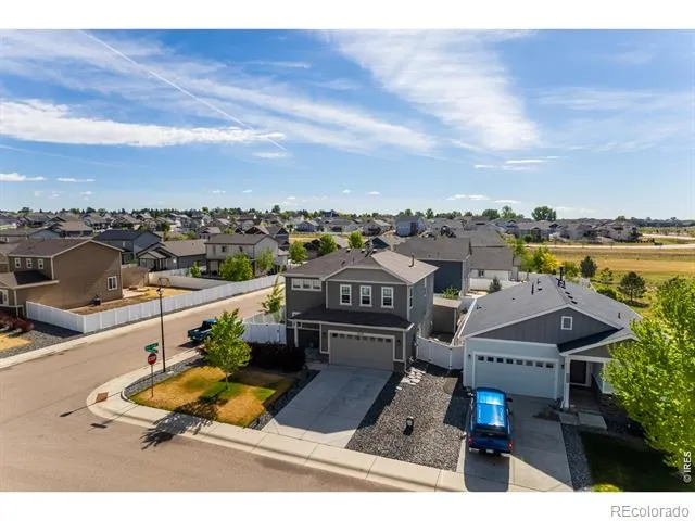 5319 Osbourne Drive Windsor, CO 80550