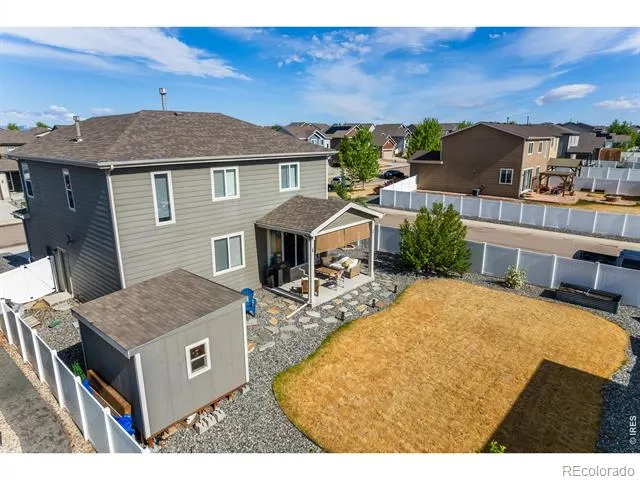 5319 Osbourne Drive Windsor, CO 80550