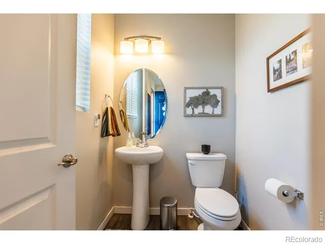 5319 Osbourne Drive Windsor, CO 80550
