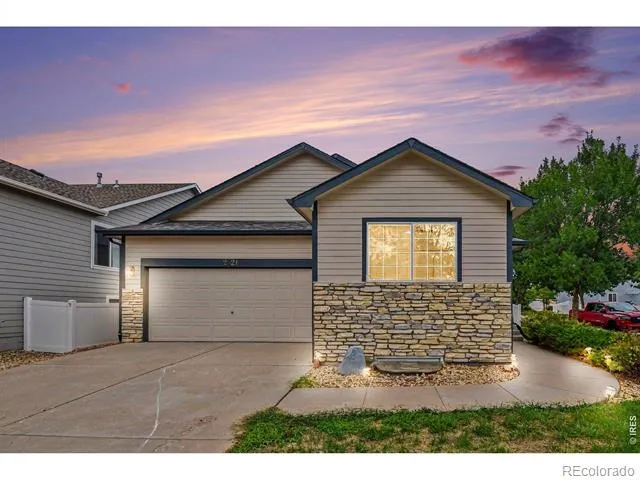 2521 Thoreau Drive Fort Collins, CO 80524