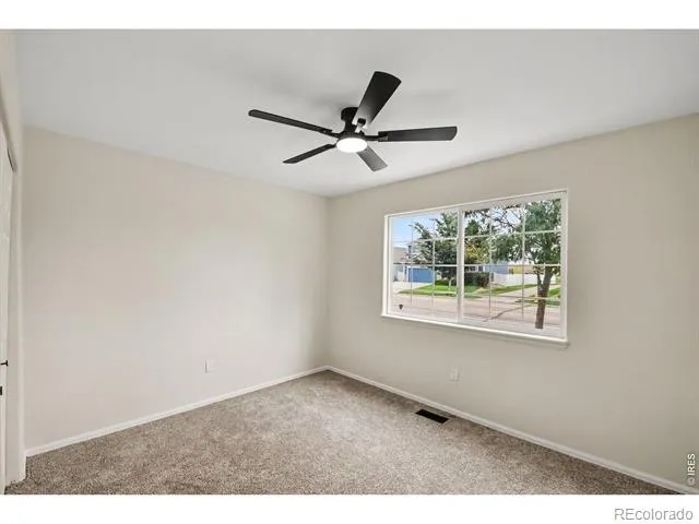 2521 Thoreau Drive Fort Collins, CO 80524