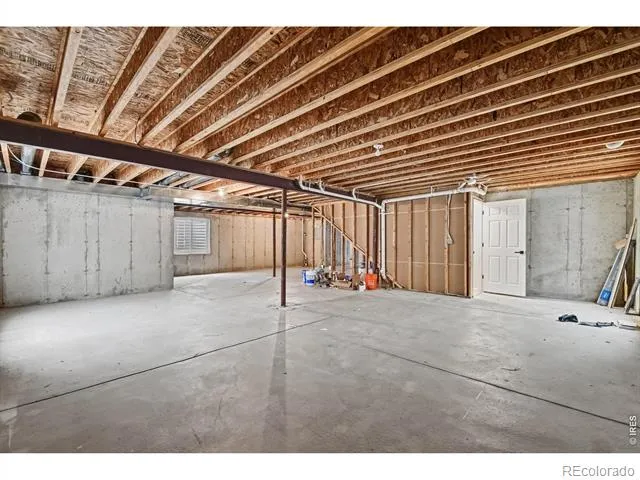 2521 Thoreau Drive Fort Collins, CO 80524