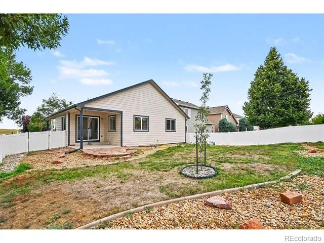 2521 Thoreau Drive Fort Collins, CO 80524