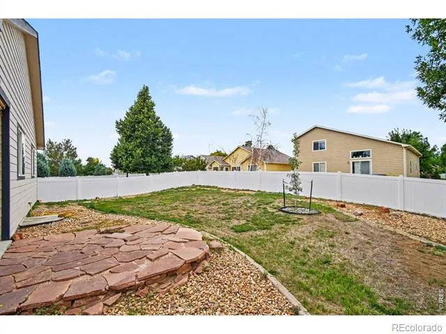 2521 Thoreau Drive Fort Collins, CO 80524