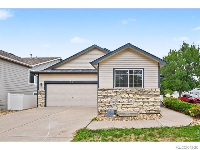 2521 Thoreau Drive Fort Collins, CO 80524