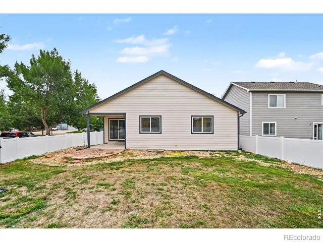 2521 Thoreau Drive Fort Collins, CO 80524