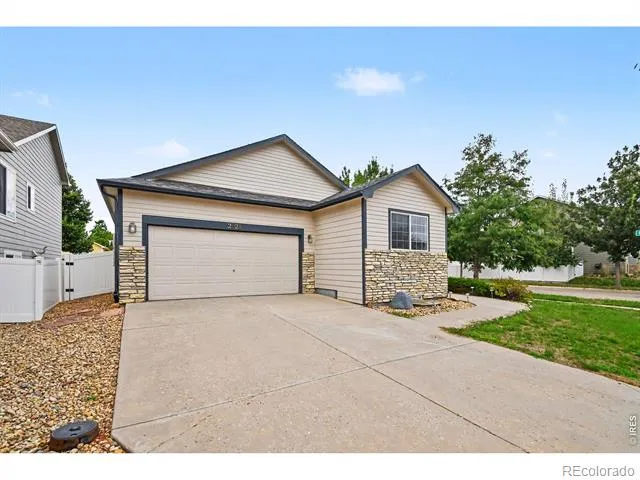 2521 Thoreau Drive Fort Collins, CO 80524
