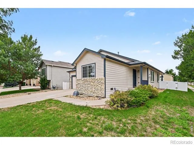2521 Thoreau Drive Fort Collins, CO 80524