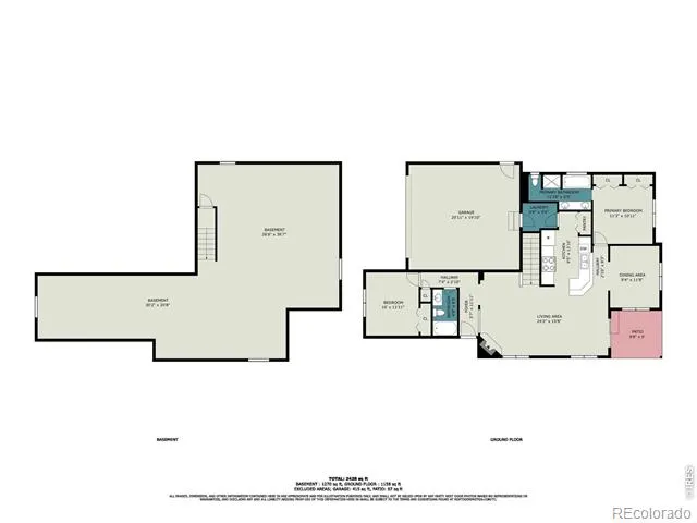 2521 Thoreau Drive Fort Collins, CO 80524