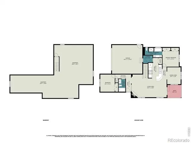 2521 Thoreau Drive Fort Collins, CO 80524
