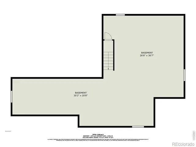 2521 Thoreau Drive Fort Collins, CO 80524