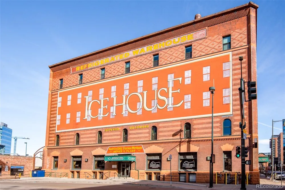 1801 Wynkoop Street #302 Denver, CO 80202