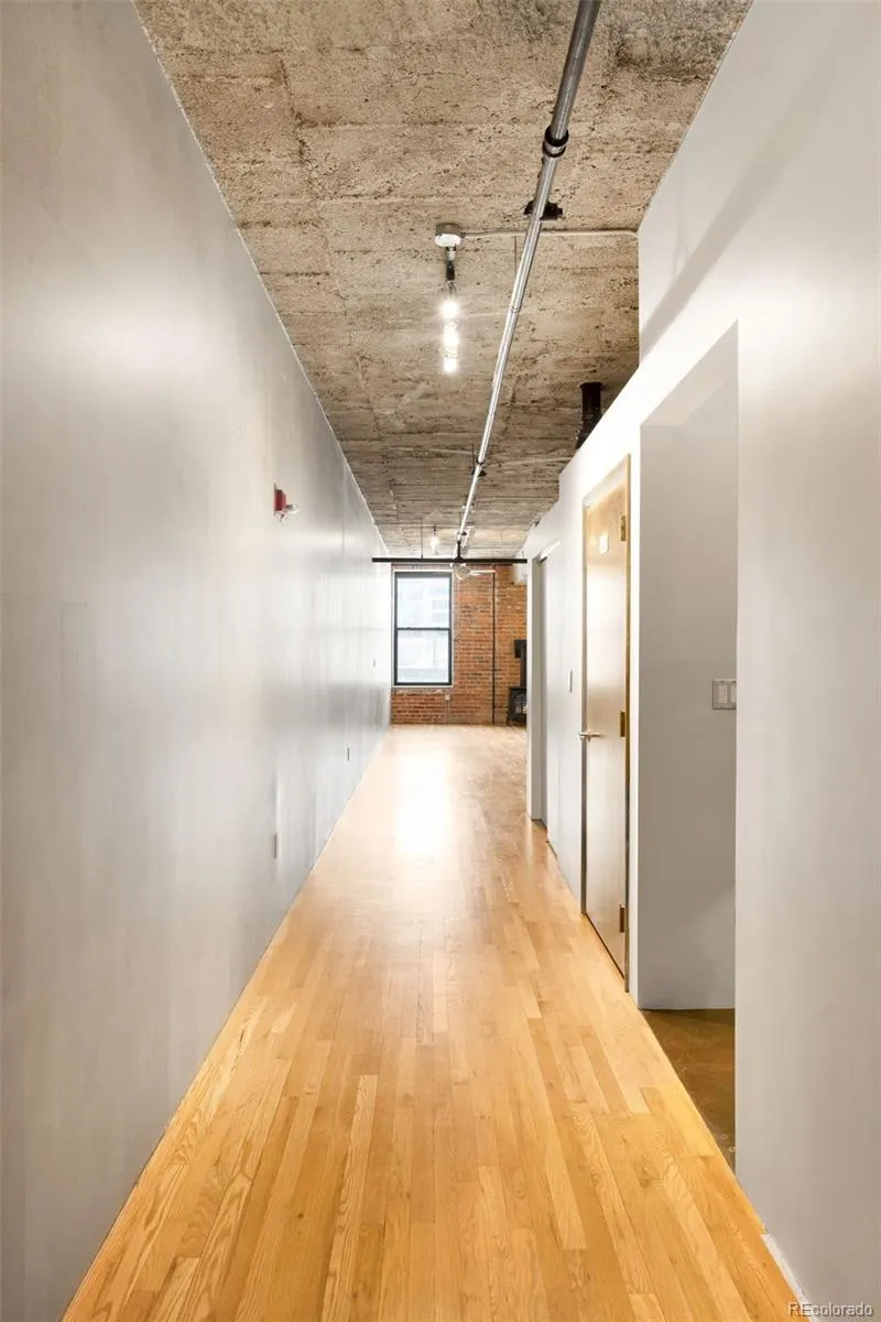 1801 Wynkoop Street #302 Denver, CO 80202