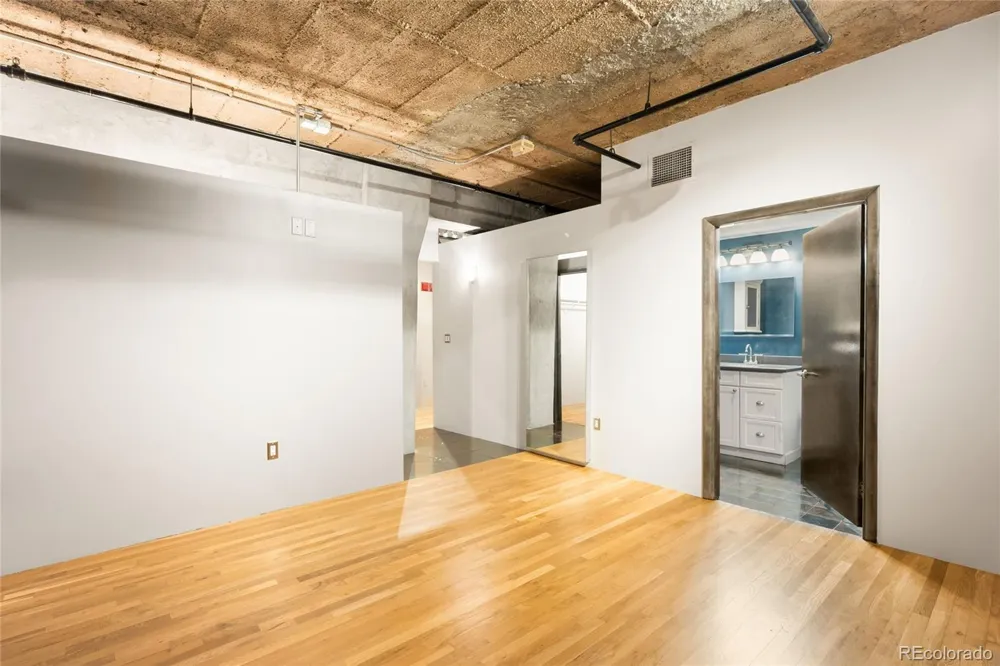 1801 Wynkoop Street #302 Denver, CO 80202