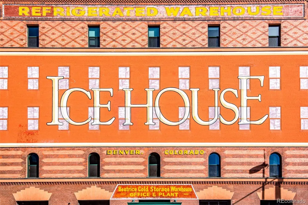 1801 Wynkoop Street #302 Denver, CO 80202