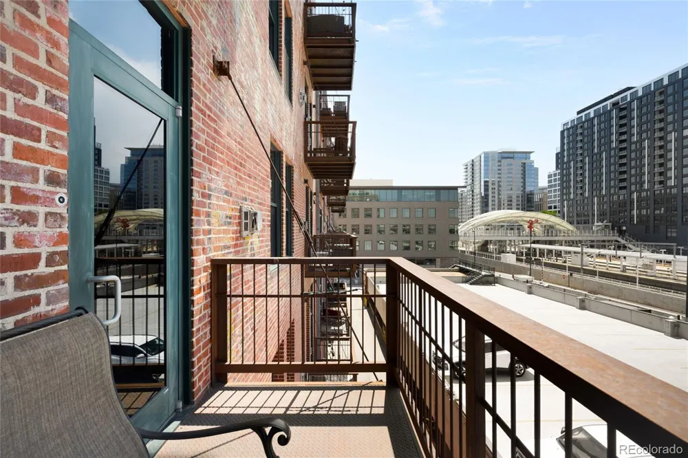 1801 Wynkoop Street #302 Denver, CO 80202
