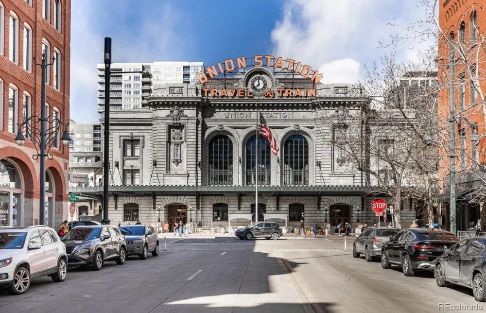 1801 Wynkoop Street #302 Denver, CO 80202
