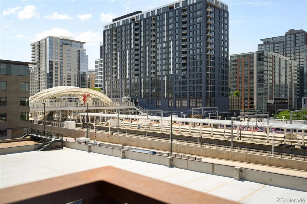 1801 Wynkoop Street #302 Denver, CO 80202