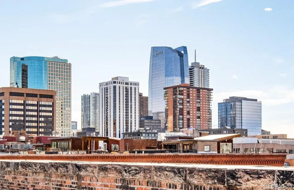 1801 Wynkoop Street #302 Denver, CO 80202