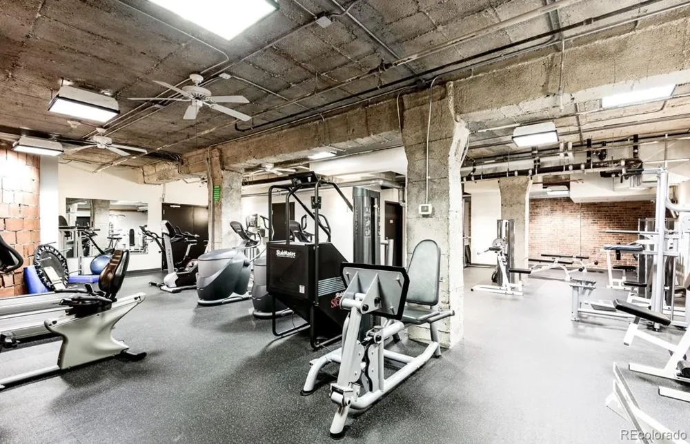 1801 Wynkoop Street #302 Denver, CO 80202