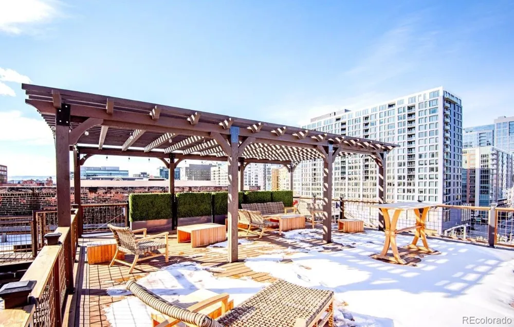 1801 Wynkoop Street #302 Denver, CO 80202
