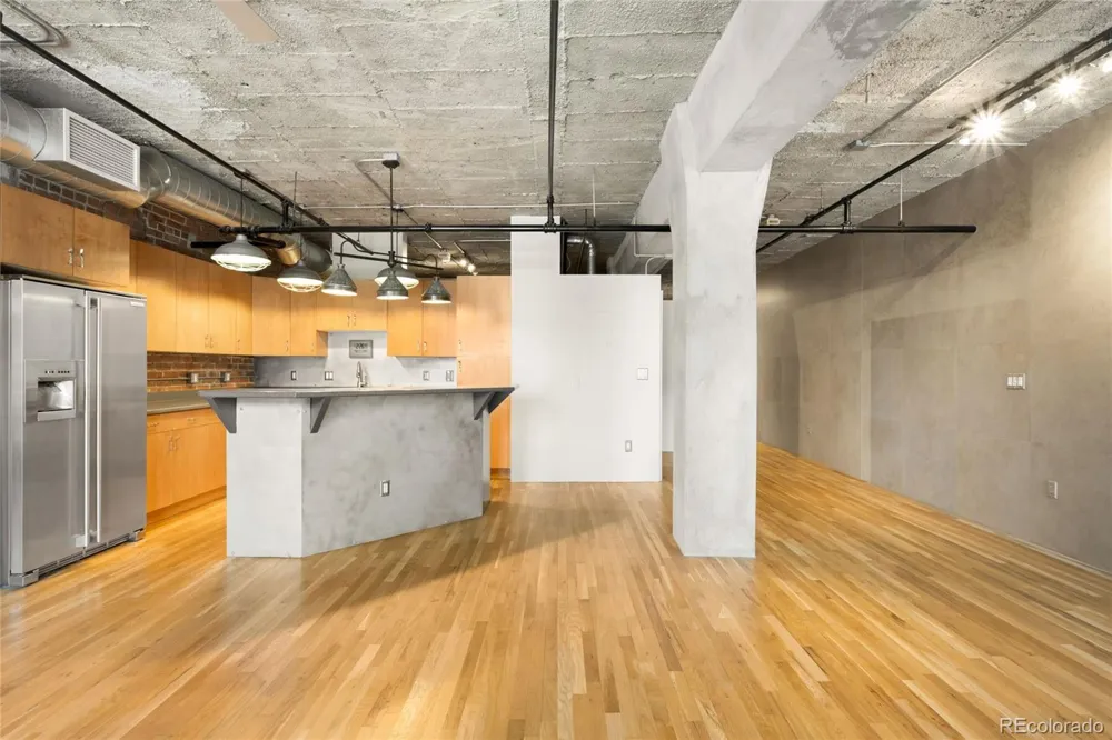 1801 Wynkoop Street #302 Denver, CO 80202