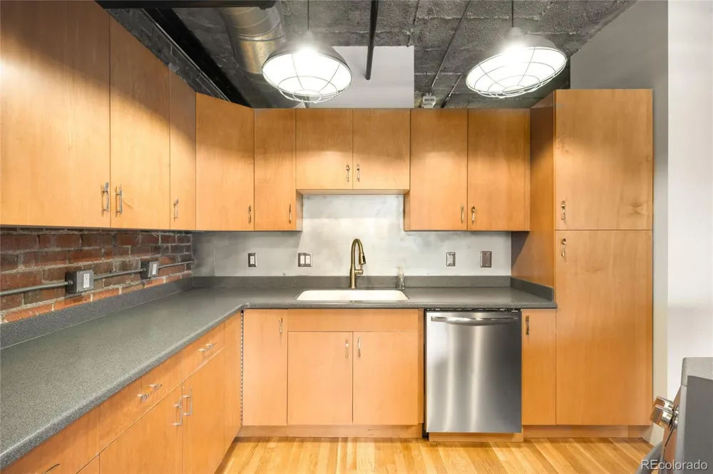 1801 Wynkoop Street #302 Denver, CO 80202