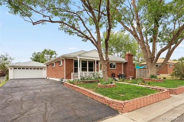 1922 Graves Court Northglenn, CO 80233