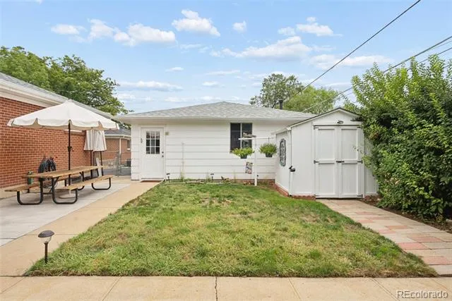 1922 Graves Court Northglenn, CO 80233