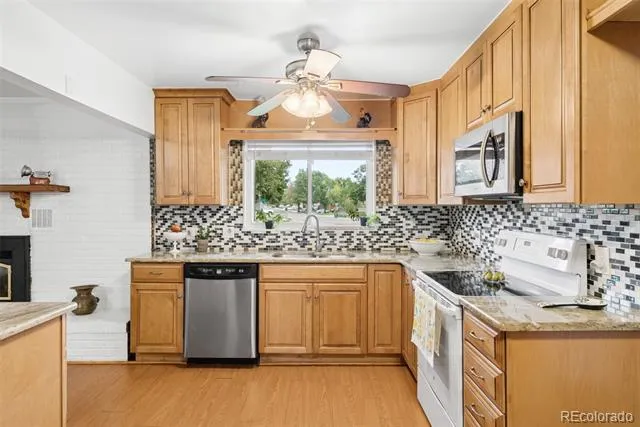 1922 Graves Court Northglenn, CO 80233