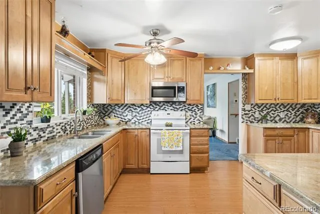 1922 Graves Court Northglenn, CO 80233